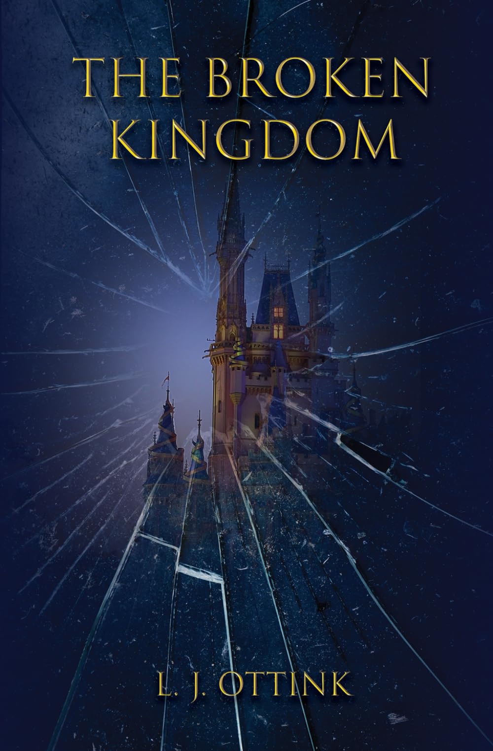 The Broken Kingdom: 1