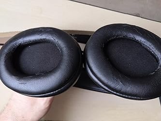 Teufel Massive Klappbare Ohrumschließender, geschlossener HiFi ...