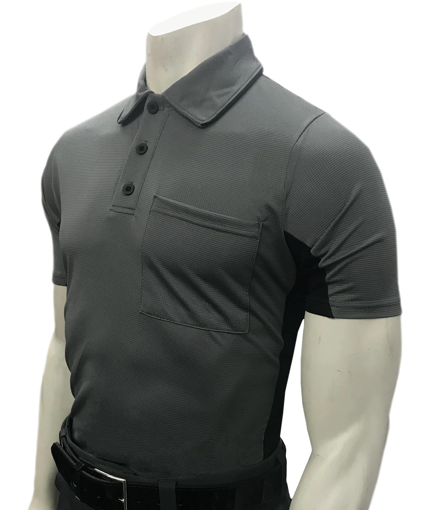 Smitty USA-312 Major League Style Umpire Shirt