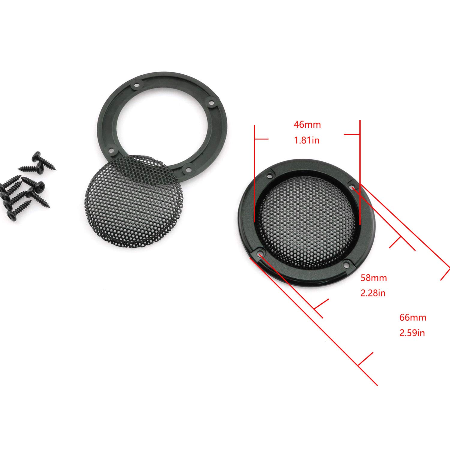 スピーカー・エンクロージャー ステレオスピーカー 木製 Mark Audio CHR-90 エンクロージャー