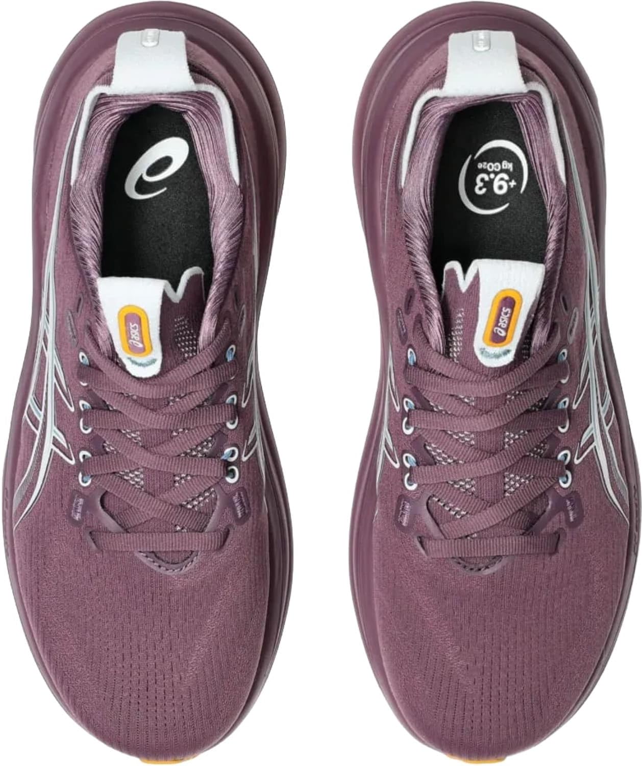 ASICS Gel-Nimbus 28 feminino