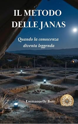 Emmanuelle Botè – Il Metodo Delle Janas (2026)