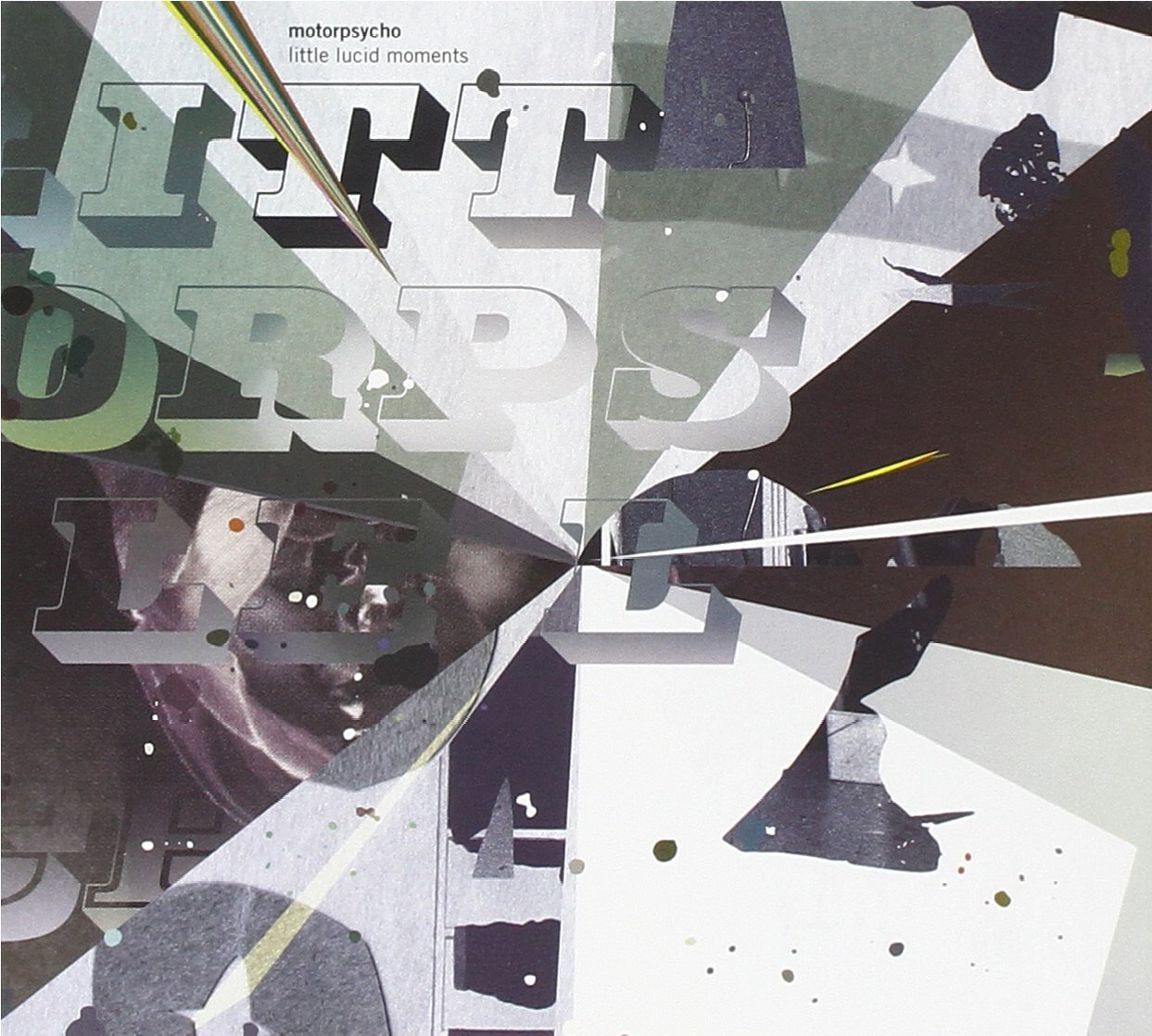 Little Lucid Moments