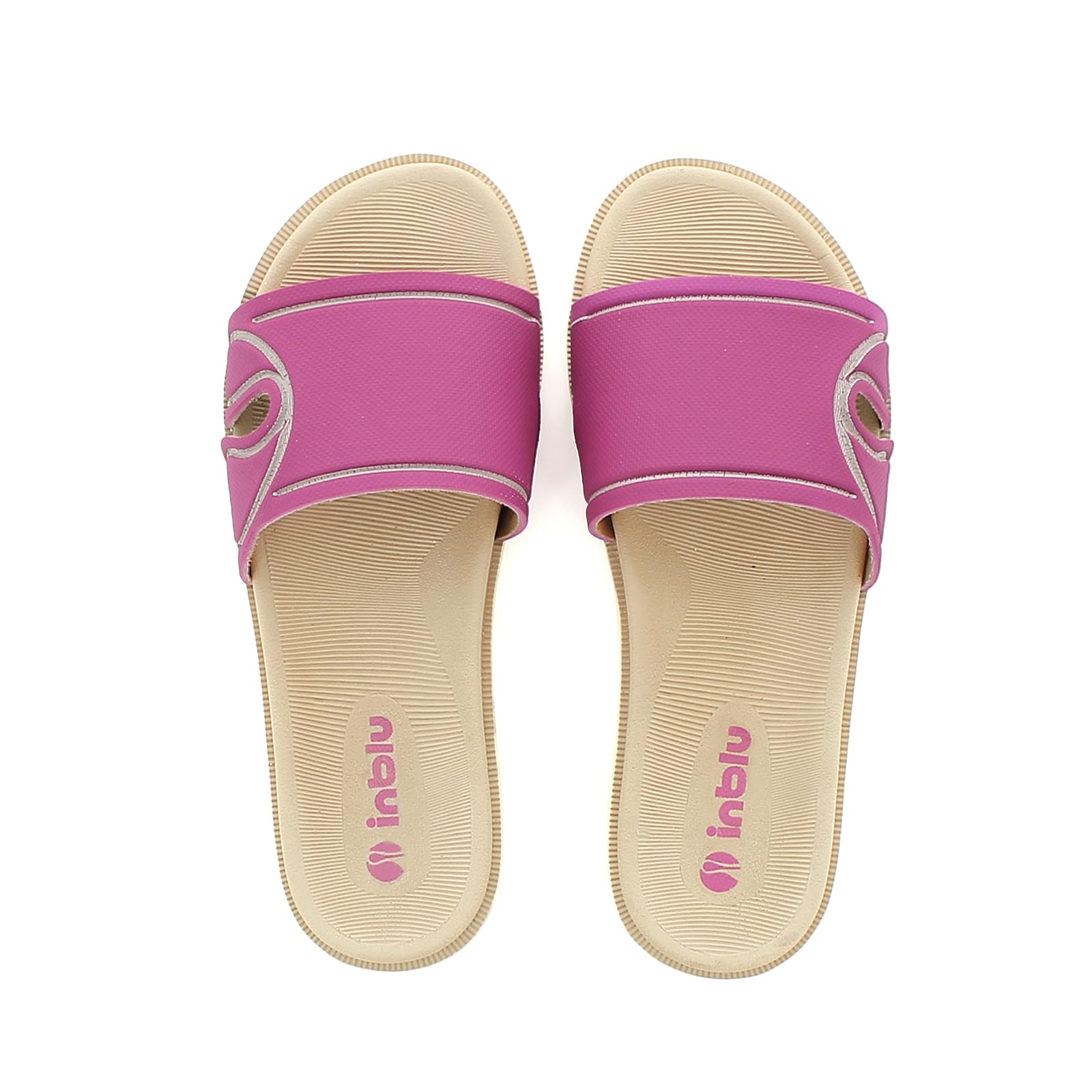 inblu Ciabatte Donna Art SF01