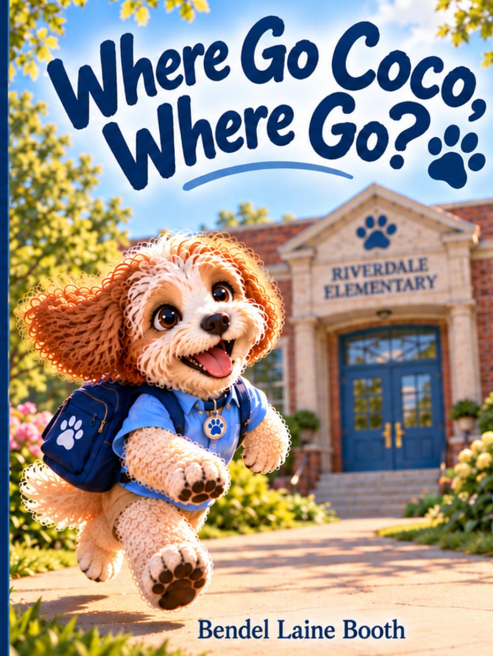 Where Go Coco, Where Go?