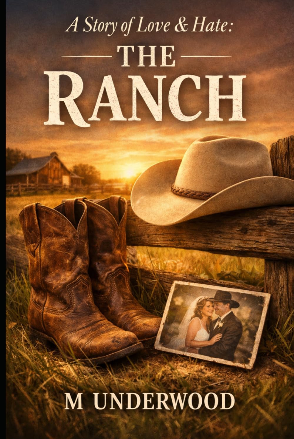 A Story of Love & Hate: The Ranch