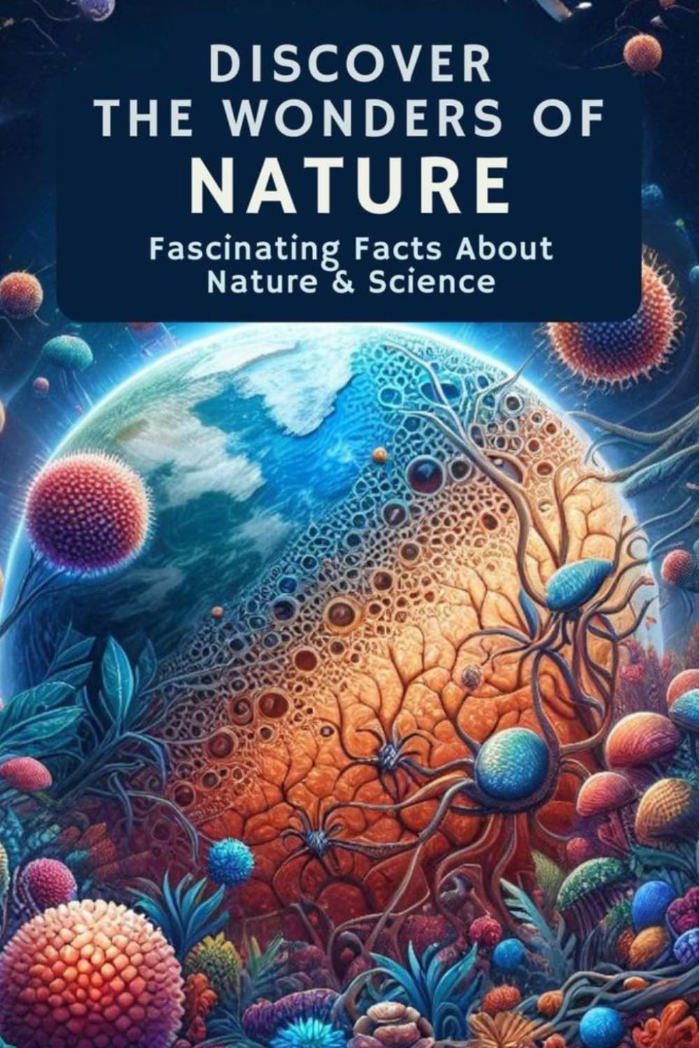 Discover The Wonders Of Nature: Fascinating Facts About Nature & Science