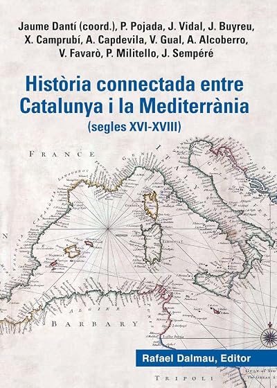 Història connectada entre Catalunya i la Mediterrània