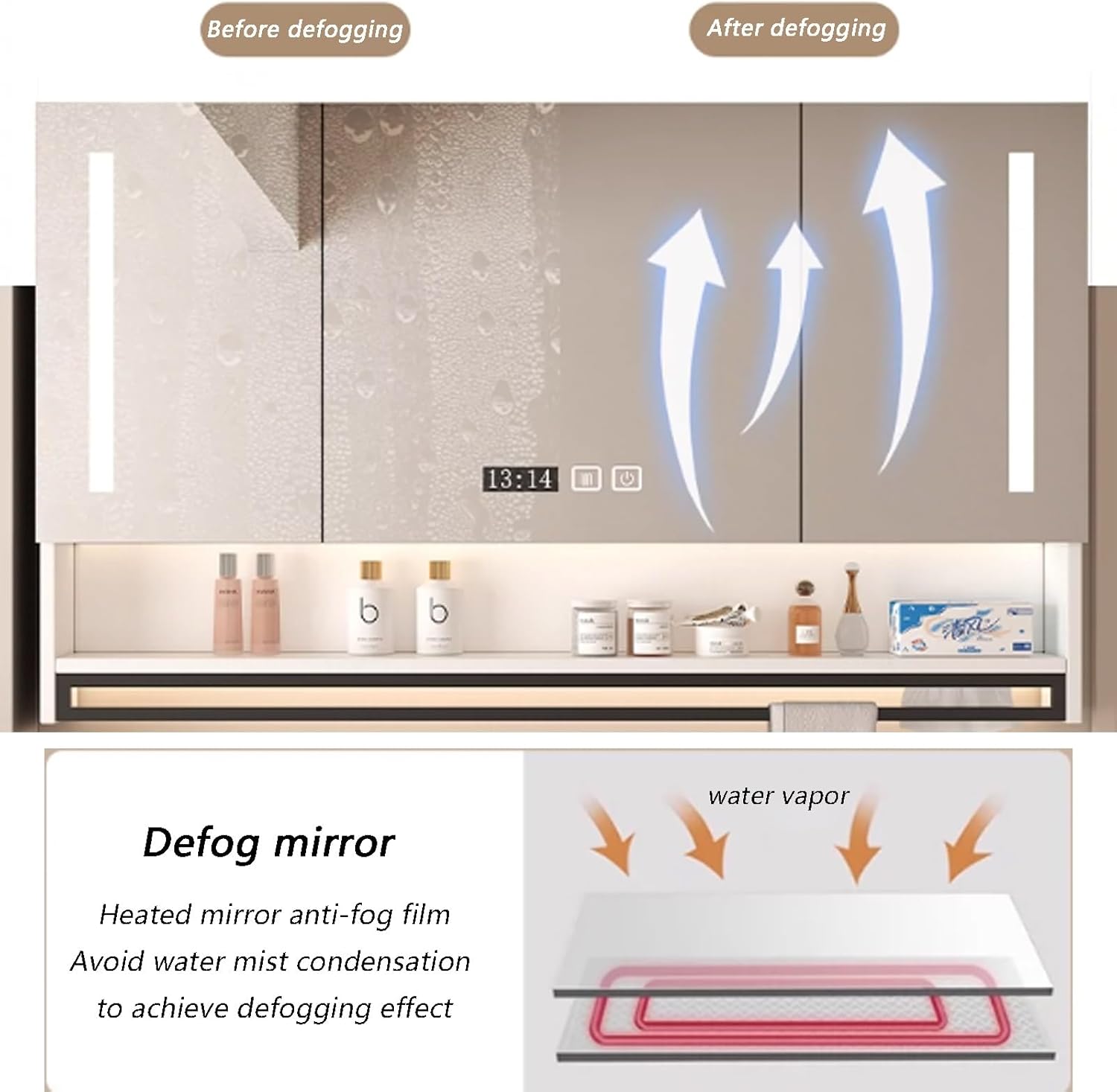 美品 掛け軸 不徹斎 宗守作「青山緑水」者小路千家第14代家元 禅語 茶掛け