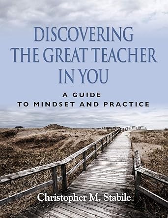 Discovering the Great Teacher in You