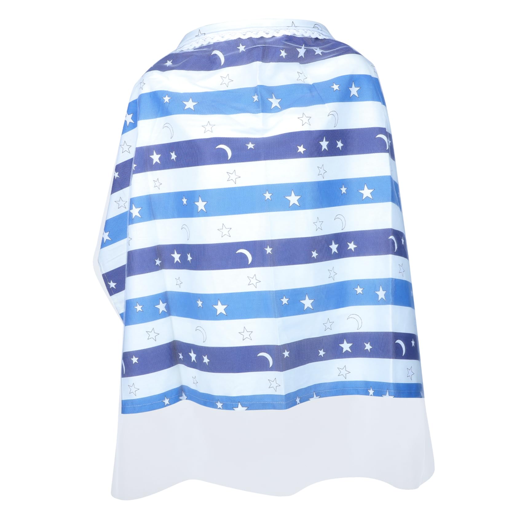 SUPVOX Breastfeeding Cover Mom Nursing Pad Stroller Sunshade Windproof Outdoor Pram Buggy Cover