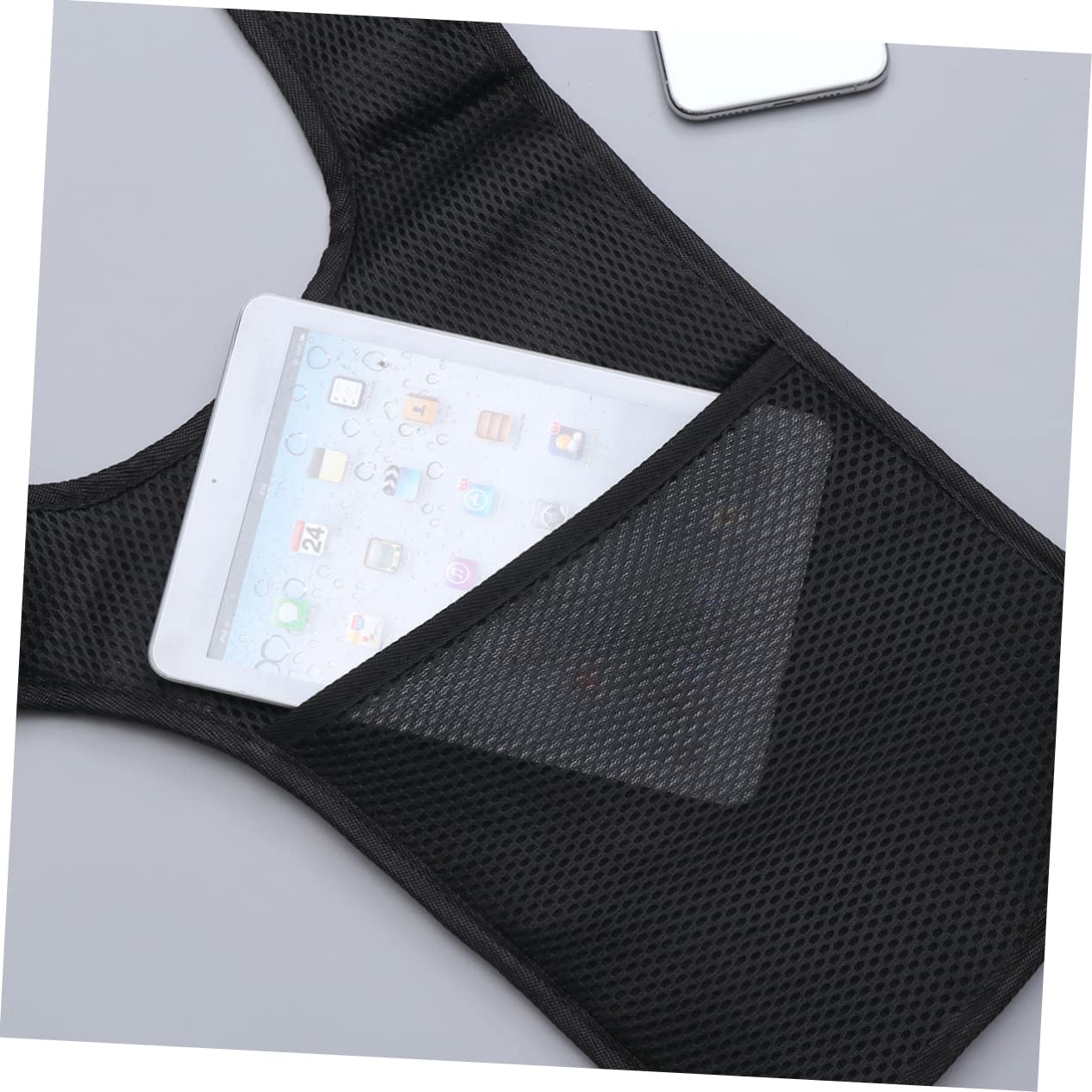 BESPORTBLE 1Pezzi Spalla Sottobraccio in Nylon Zaino Tactical Portatile per Viaggi con Cellulare