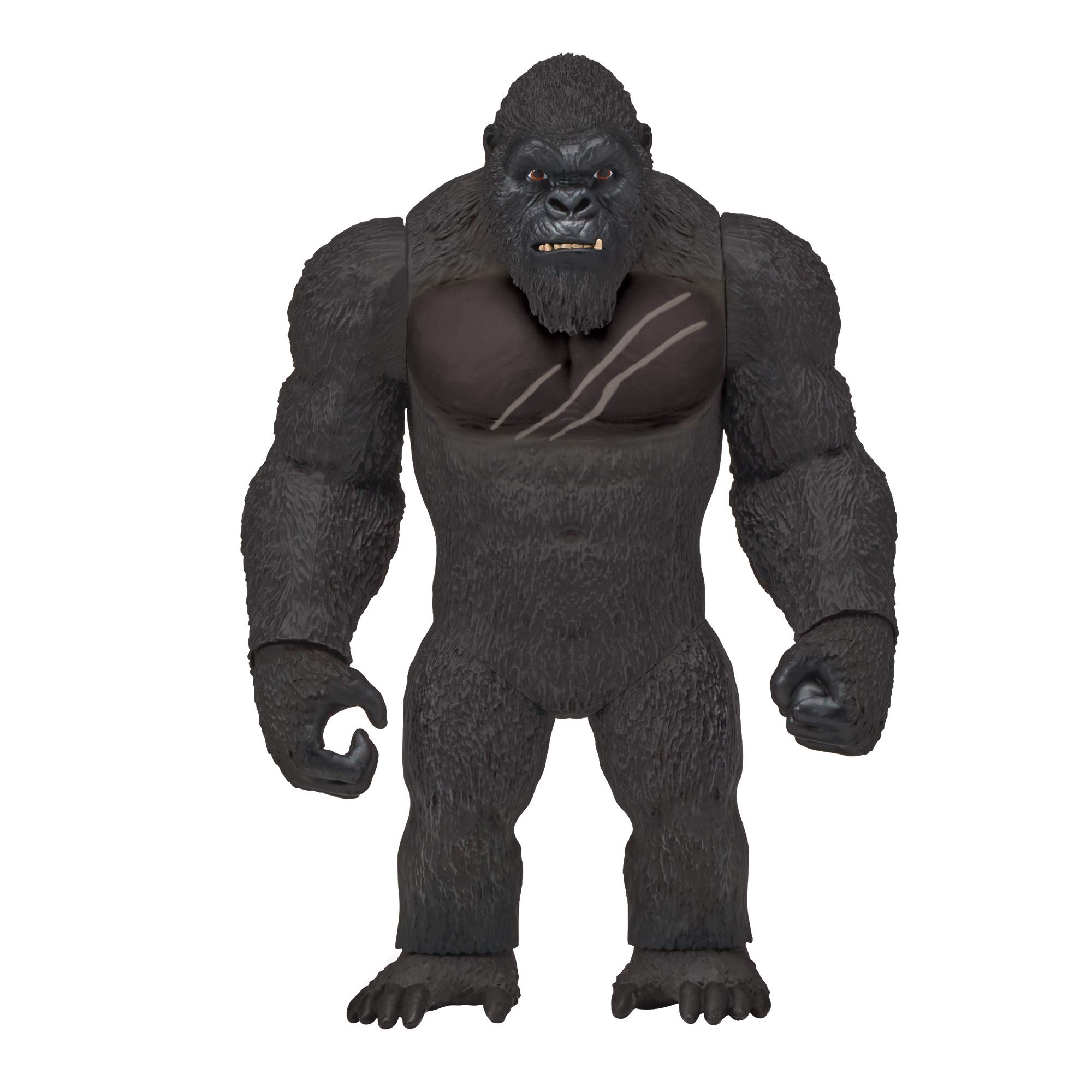 MNG07310 Monsterverse Godzilla vs Kong 11" Giant King Kong Buy Online