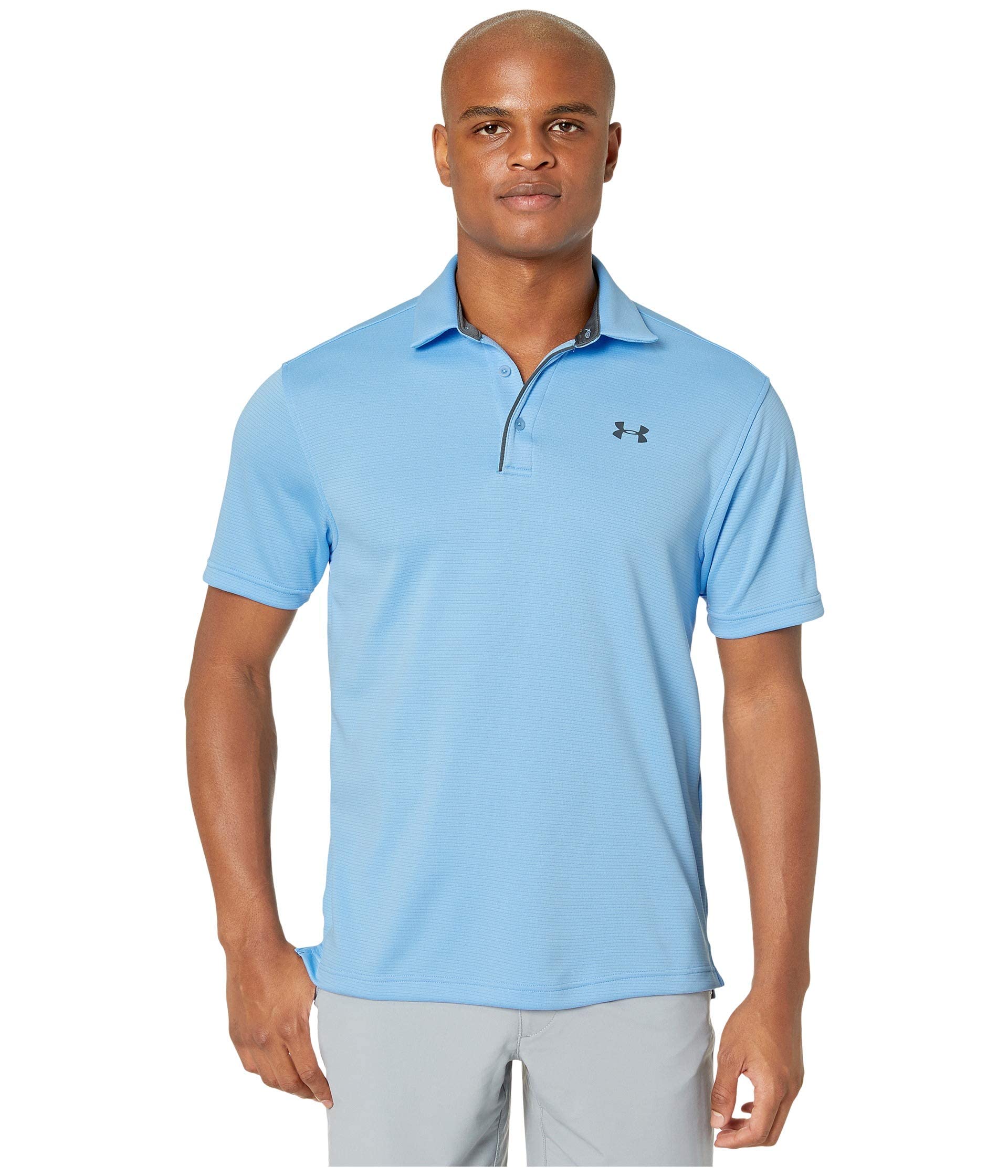 Under Armour Playoff 2.0 Chemise Homme