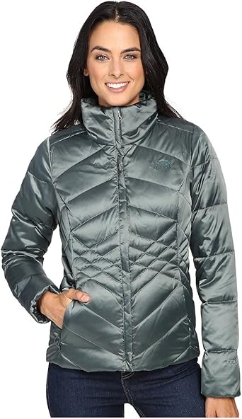 m aconcagua jacket