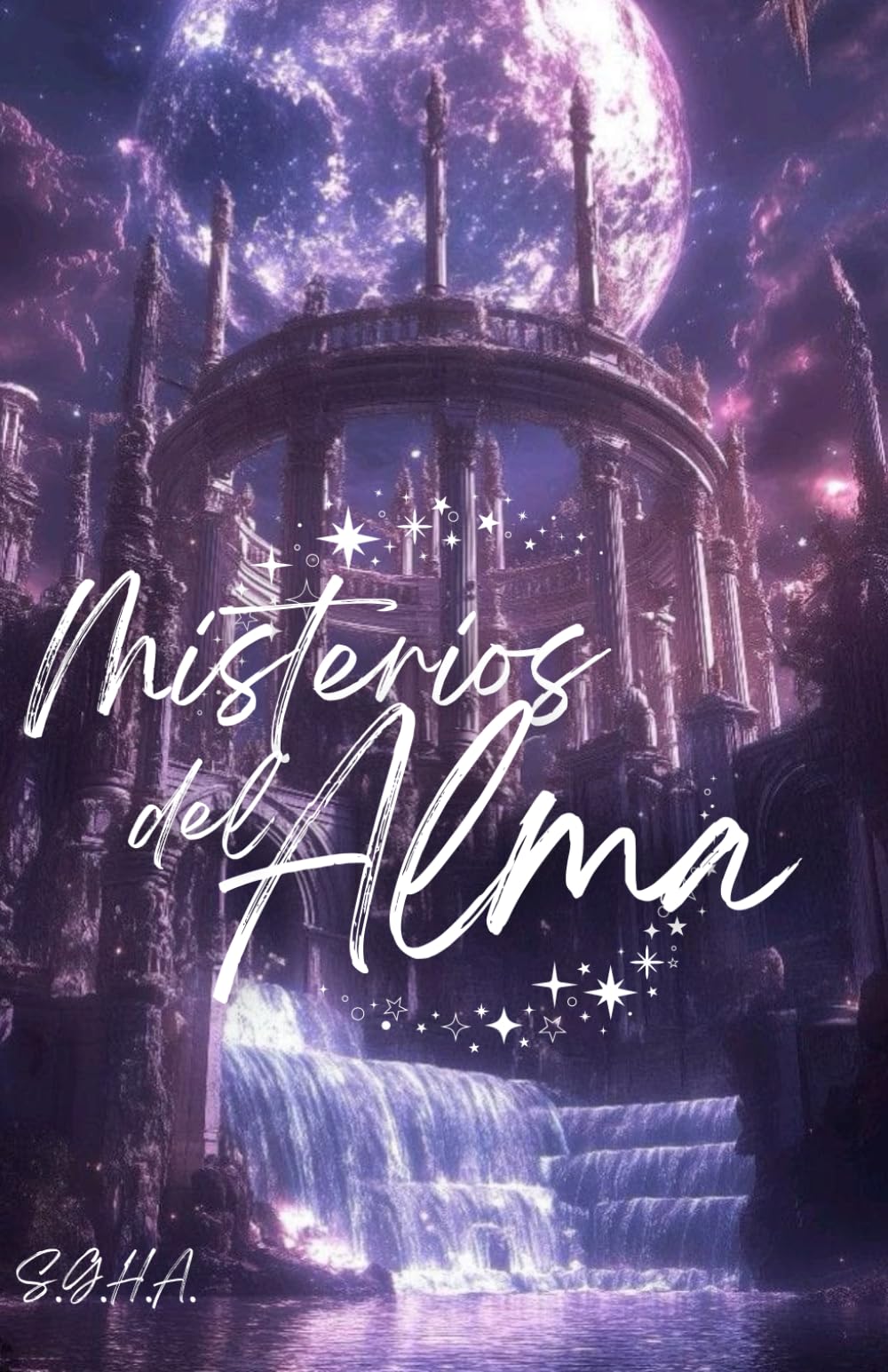 Misterios del Alma