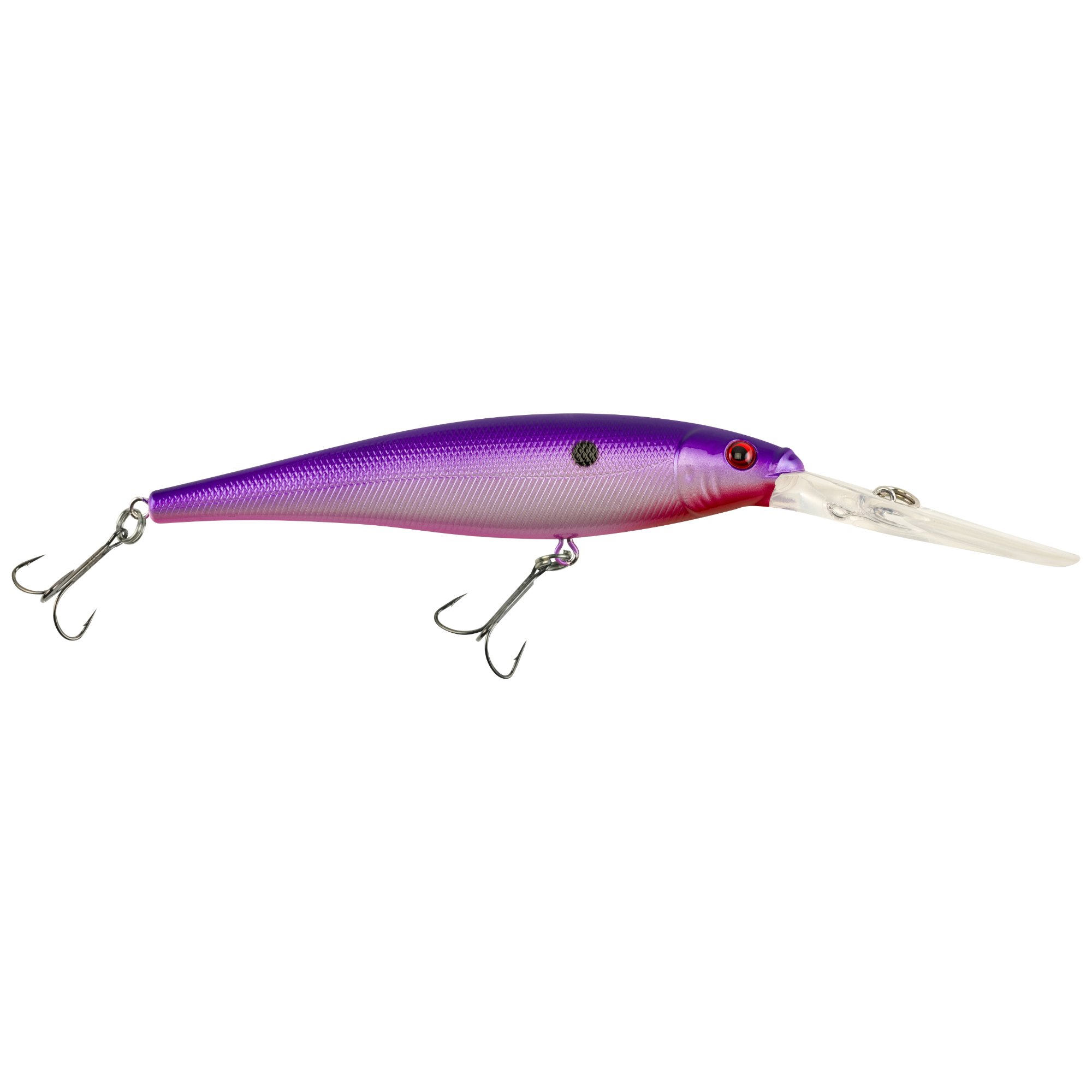 Berkley Flicker Minnow Fishing Bait, Firetiger, 1 7/8"