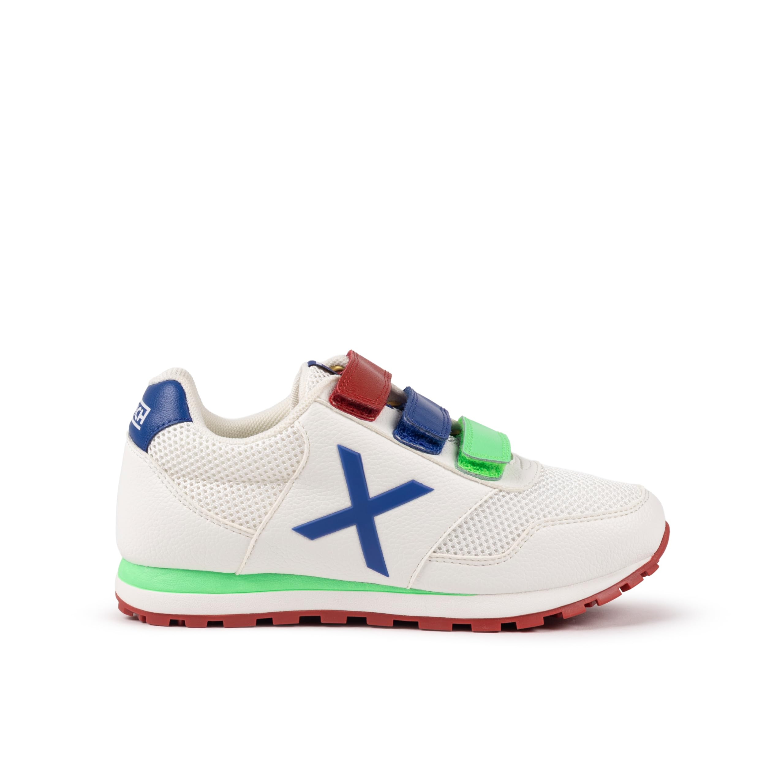 Munich Dash Kid VCO 2.0 174, Zapatillas Unisex niños