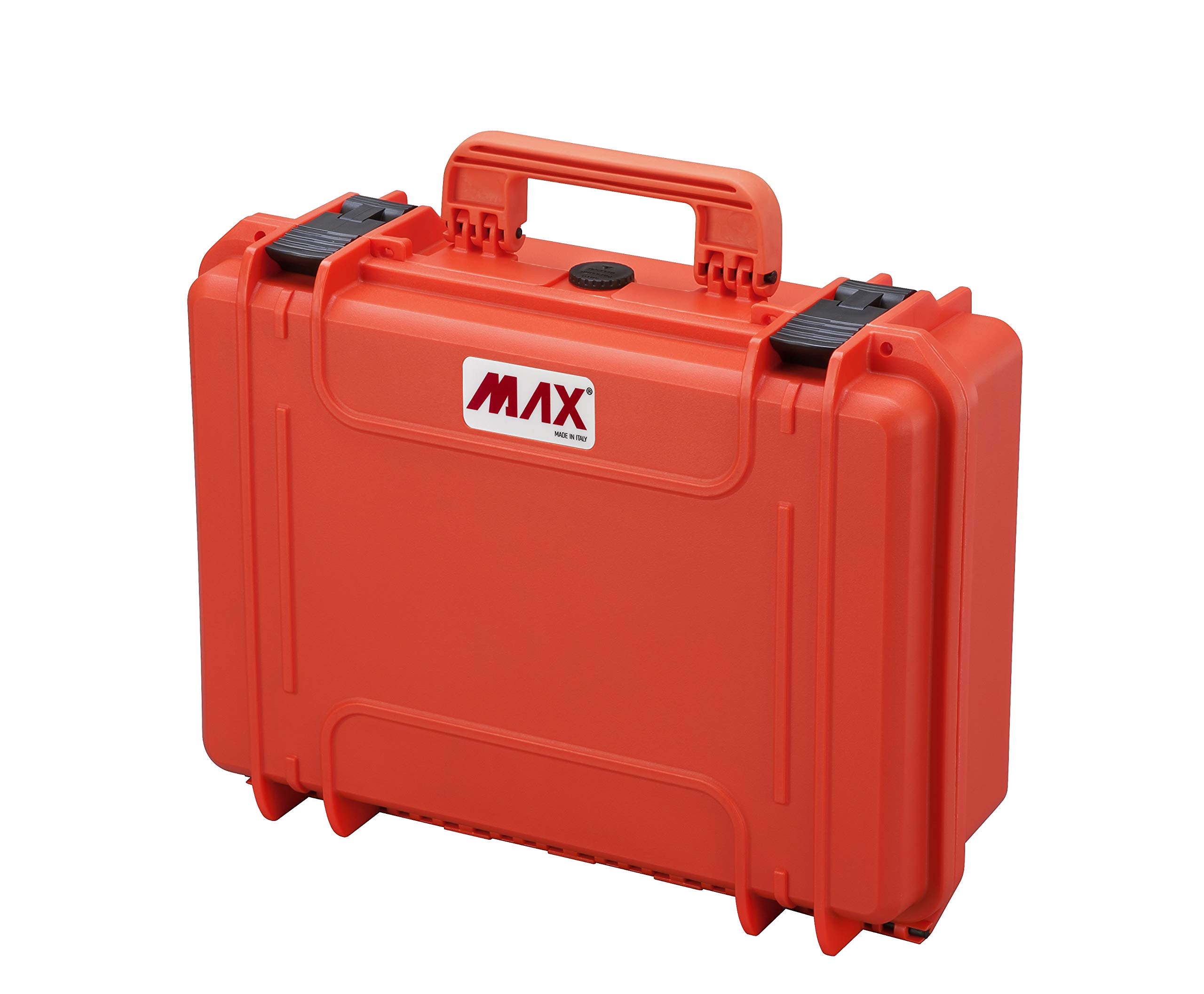 MAX MAX430S.001 maletín Naranja