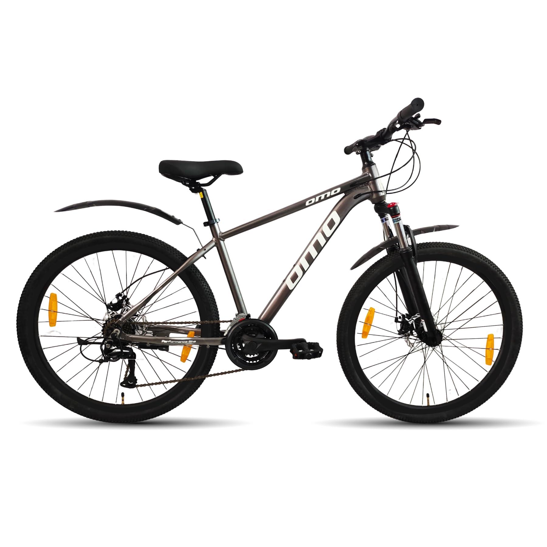 Buy omo Zozila Pro | MTB Mountain Cycle | 27 Speed Shimano Gears