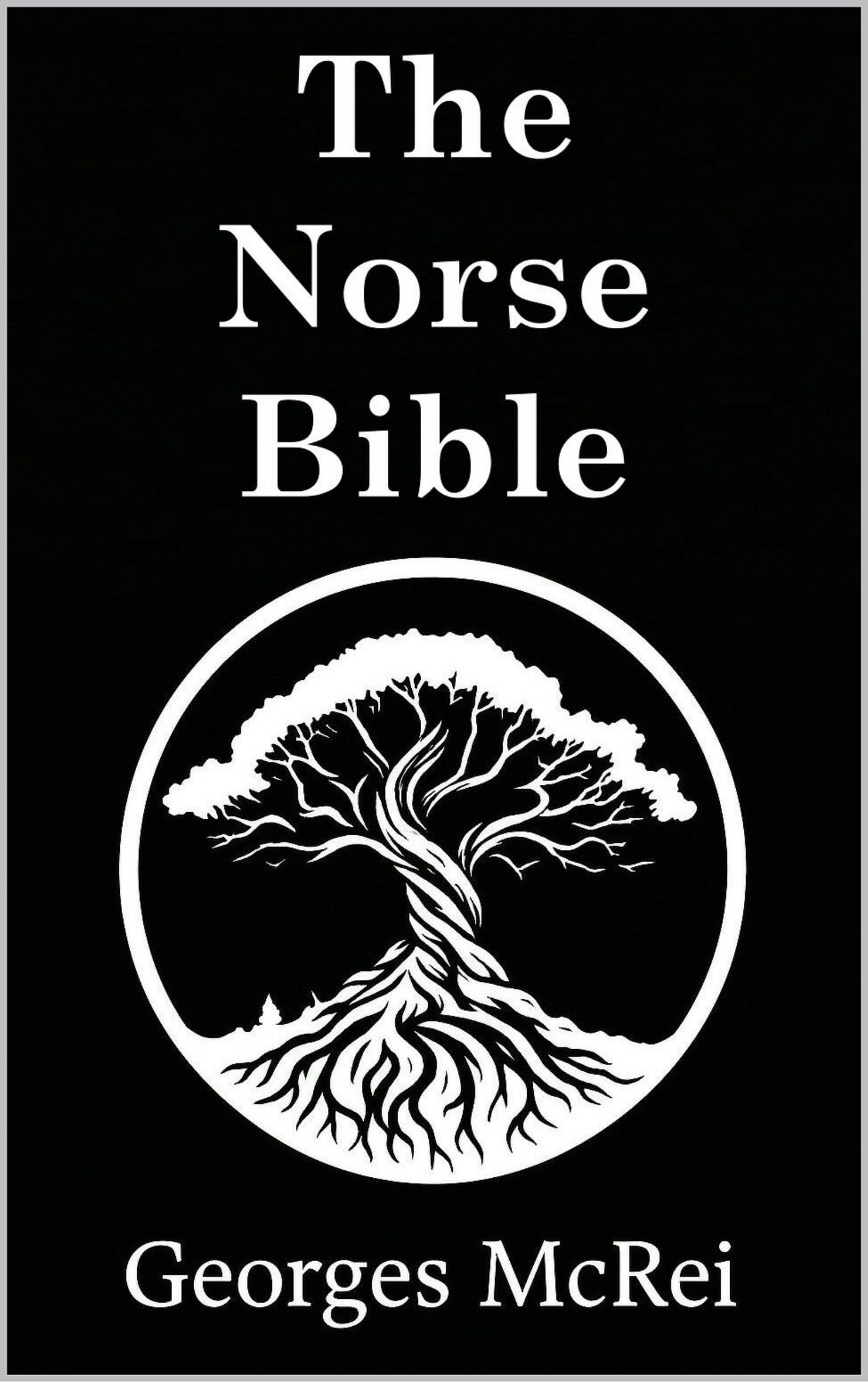 The Norse Bible