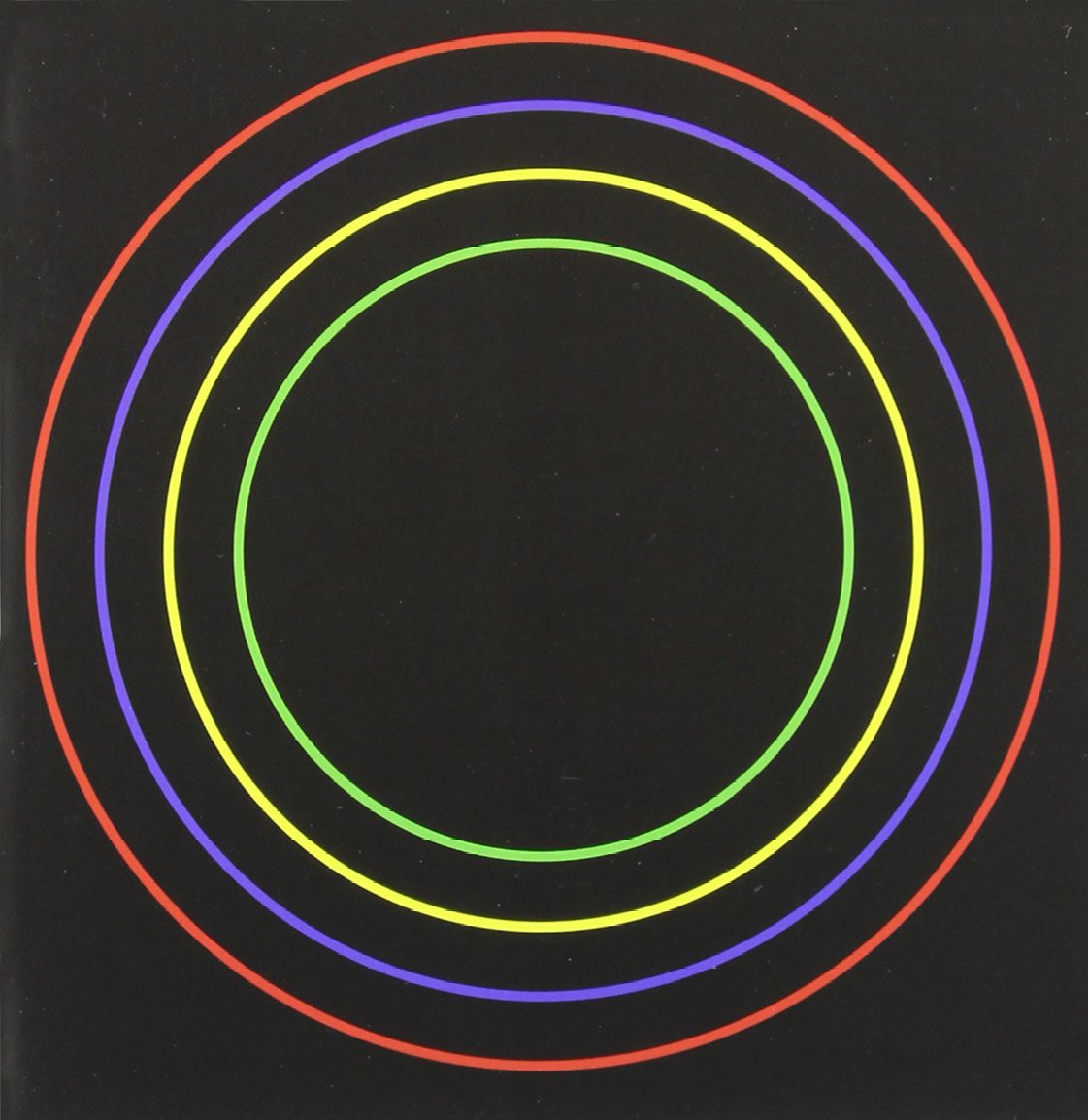 BLOC PARTY - FOUR [Audio CD] BLOC PARTY