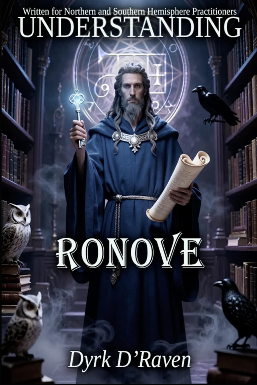 Understanding Ronove (Understanding Infernal Deities)