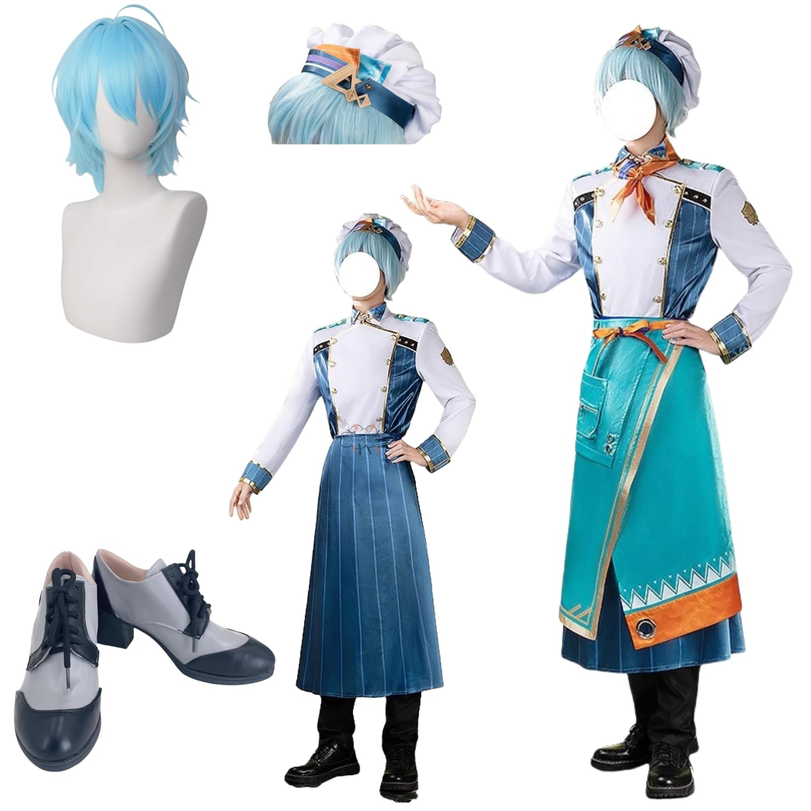 Amazon.co.jp: 【 comicoBB 】バーチャルアイドル 渚トラウト（Nagisa