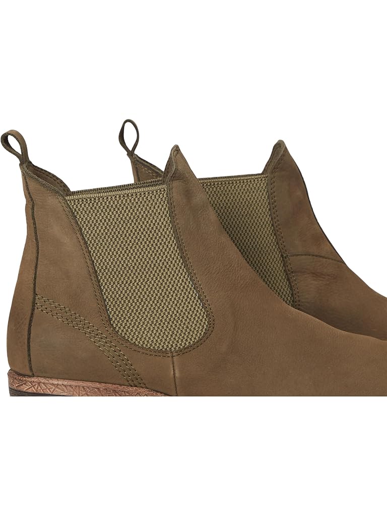 Olive Miz Mooz Danie Boots