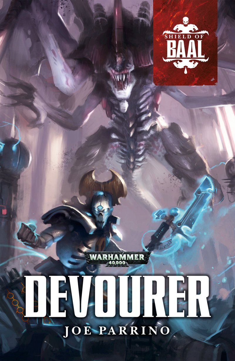 Devourer (Shield of Baal)