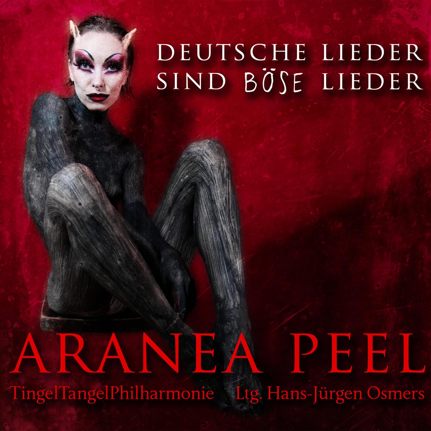 Aranea Peel