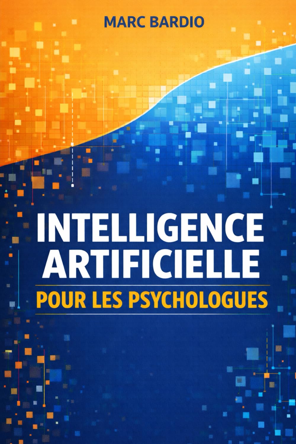 Intelligence artificielle pour les psychologues