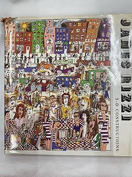 ジェームス・リジィ 「THE NEW KID IN TOWN」 3D ジェームス・リジィ 「THE NEW KID IN TOWN」 3D New kid in