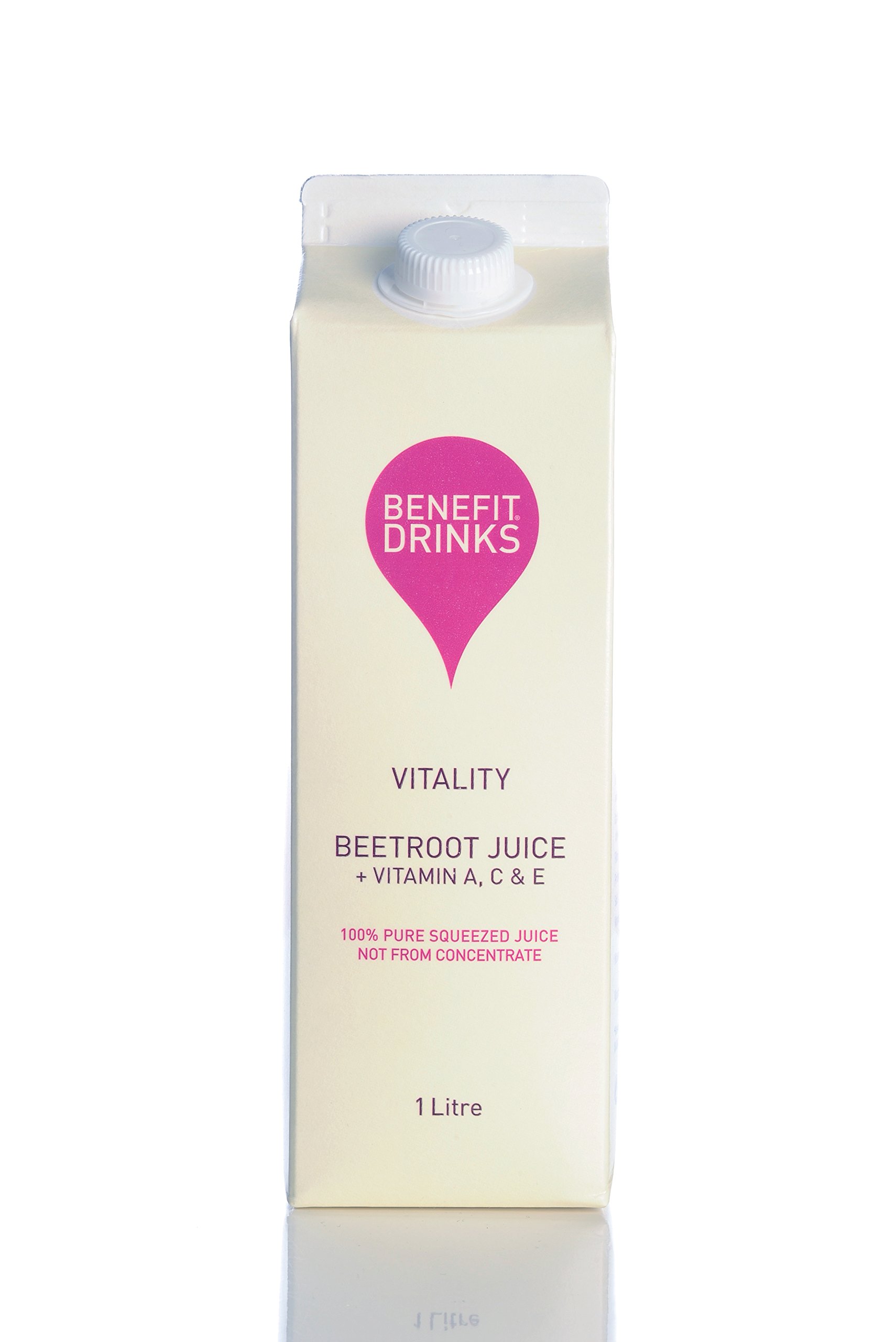 BenefitJuice Beetroot & Apple