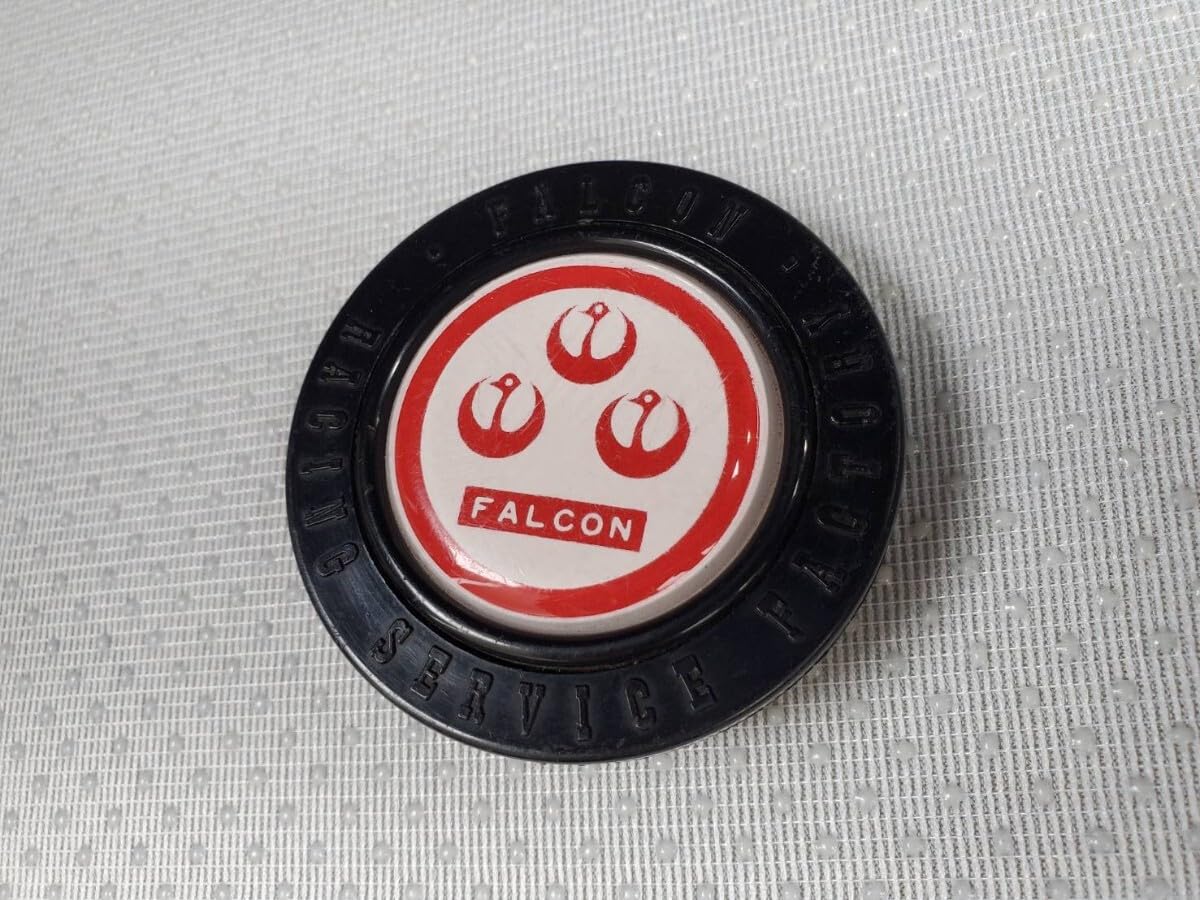 マ*ス様 ワタナベ　ファルコン　ホーンボタン　超希少 Amazon.co.jp: Watanabe ワタナベ FALCON ファルコン ホーンボタン