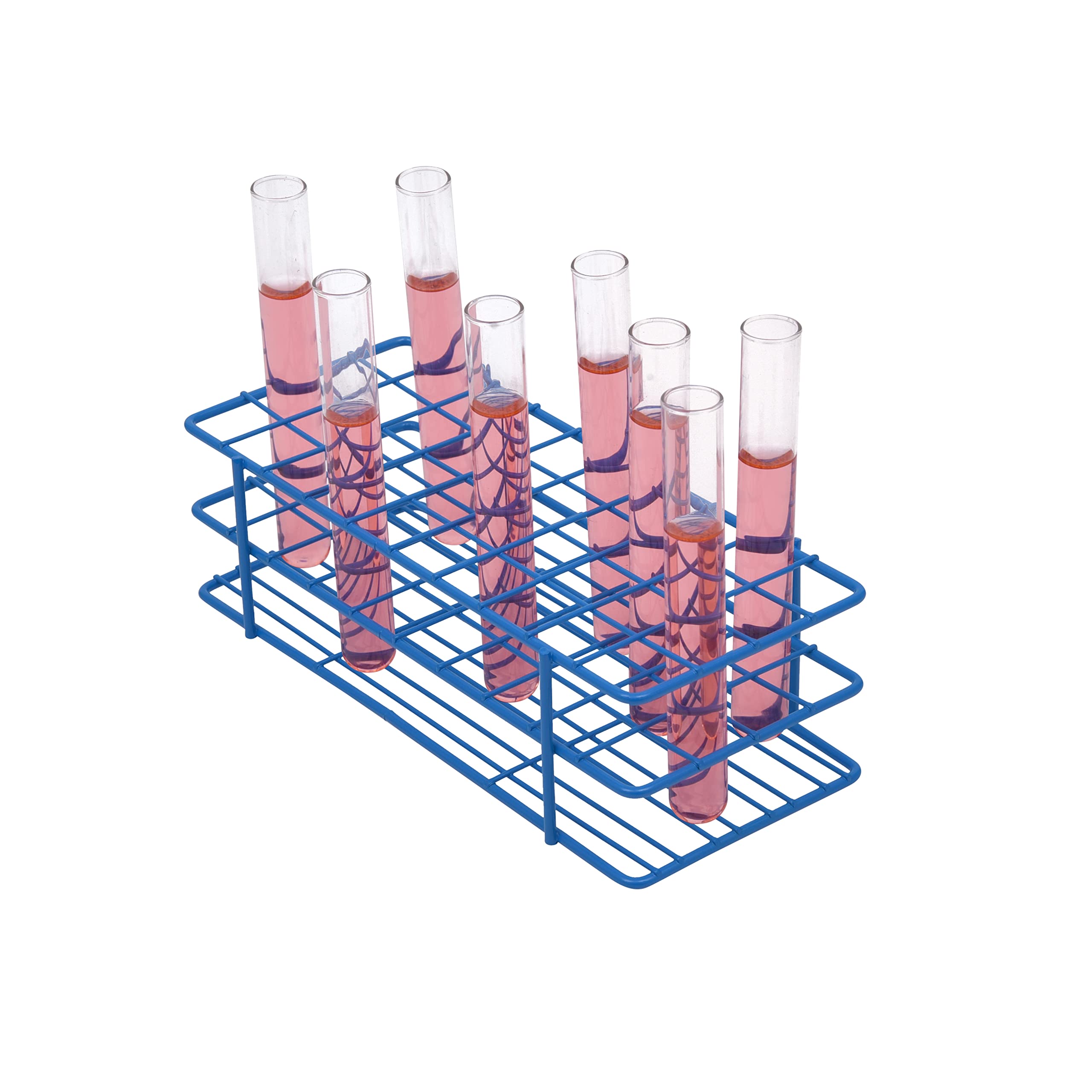 Test Tube Rack 96 Drug Test Kit For All Drugs SP Bel-Art® Poxygrid Wire Test Tube Rack ...