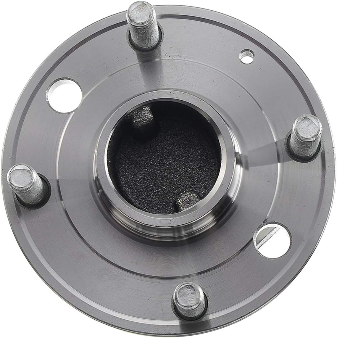 Rear Wheel Hub Bearing Assembly Compatible with Suzuki Forenza Verona Reno Chevrolet Optra