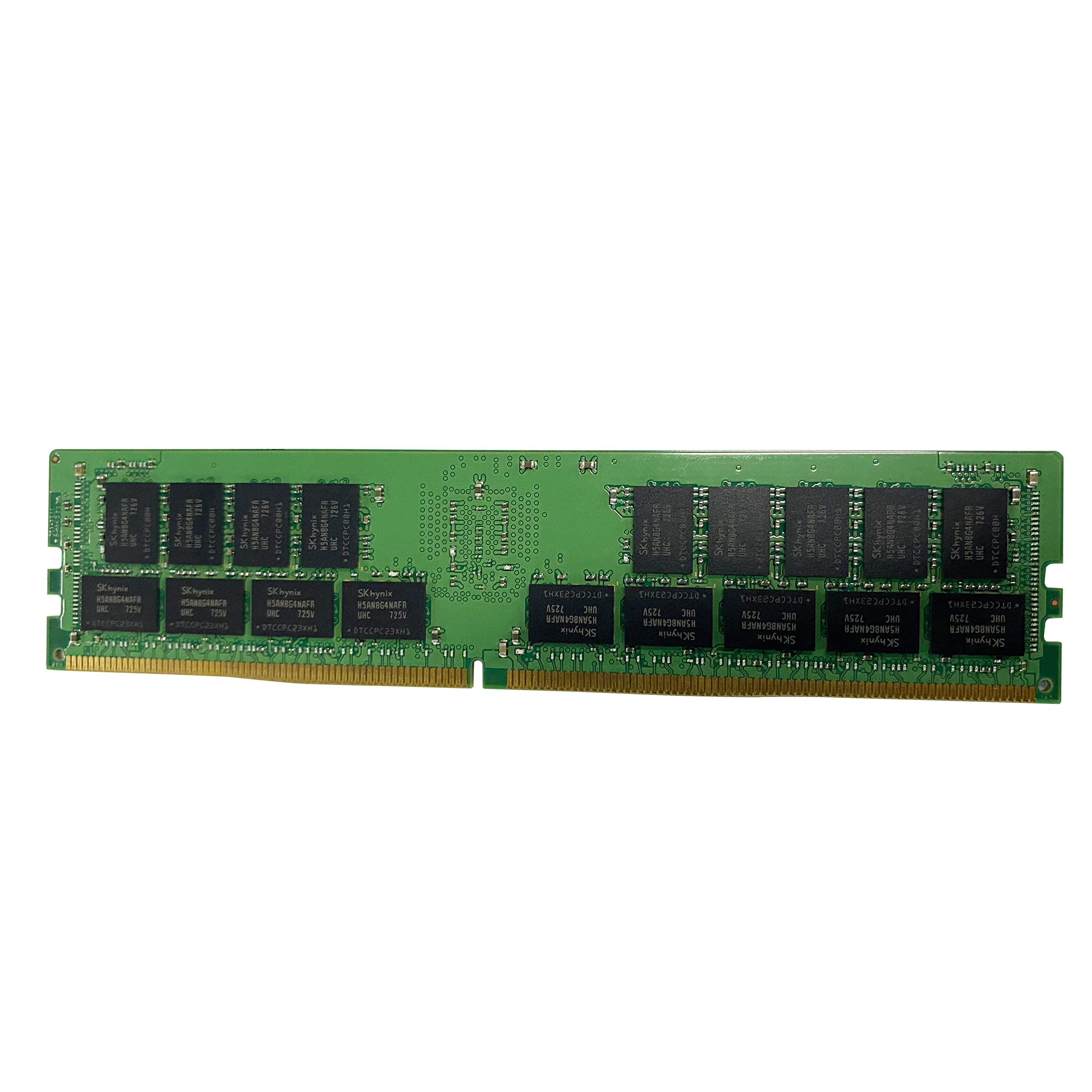 m*o様 Micron 32gb 2rx4 pc4-2933y-rb2-12 Memória RAM BestParts 32GB 2Rx4 PC4-2933Y-RB2-12 compatível com