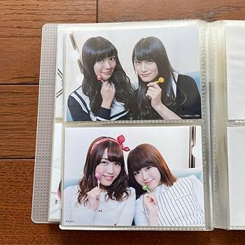AKB48 Green Flash 店舗特典 生写真