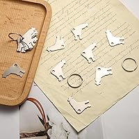 Vista 3 de 15 llaves dispensadoras de papel higiénico con 3 llaveros, dispensador de papel higiénico de repuesto para llaves, dispensador de pañuelos, llave