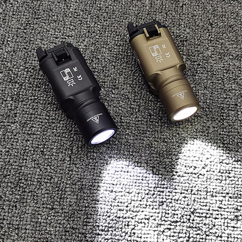SUREFIRE レプリカ　300v タンカラー AIRSOFT97 本店通販部 / 【カラー選択】SUREFIRE X300タイプ