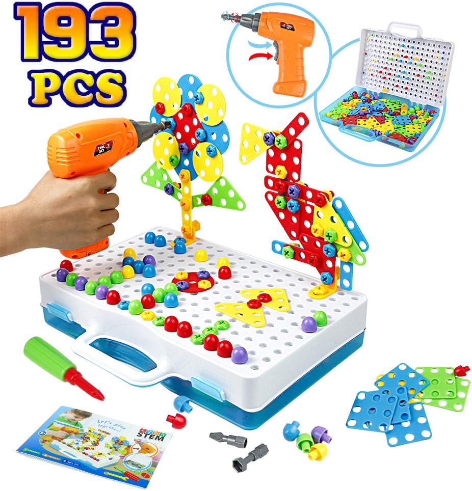 Canna a 4 punte per bambini