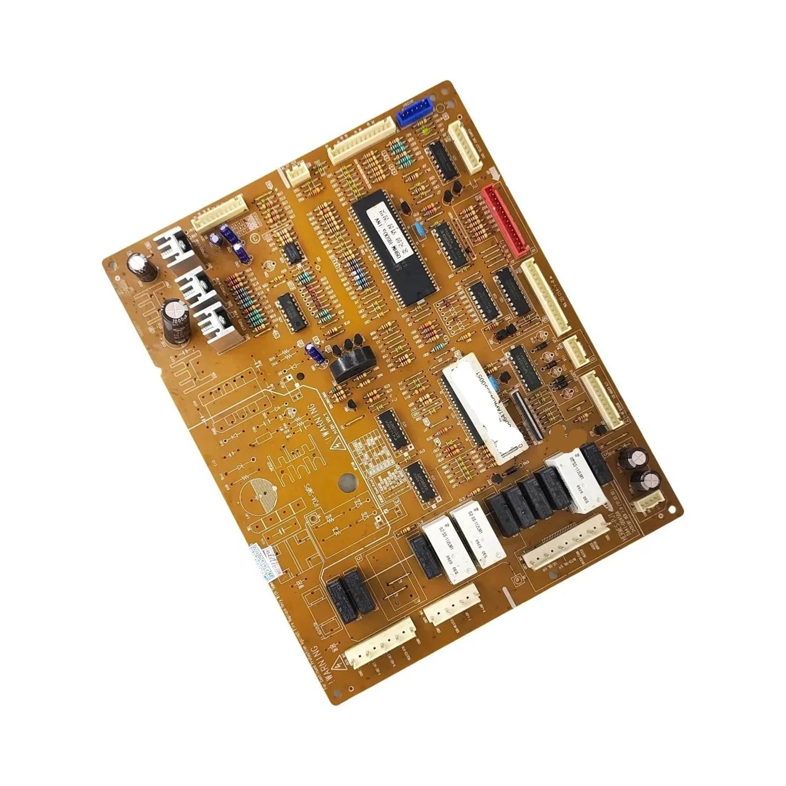 Compatible Con Samsung, Placa De Ordenador For Refrigerador DA41-00641A