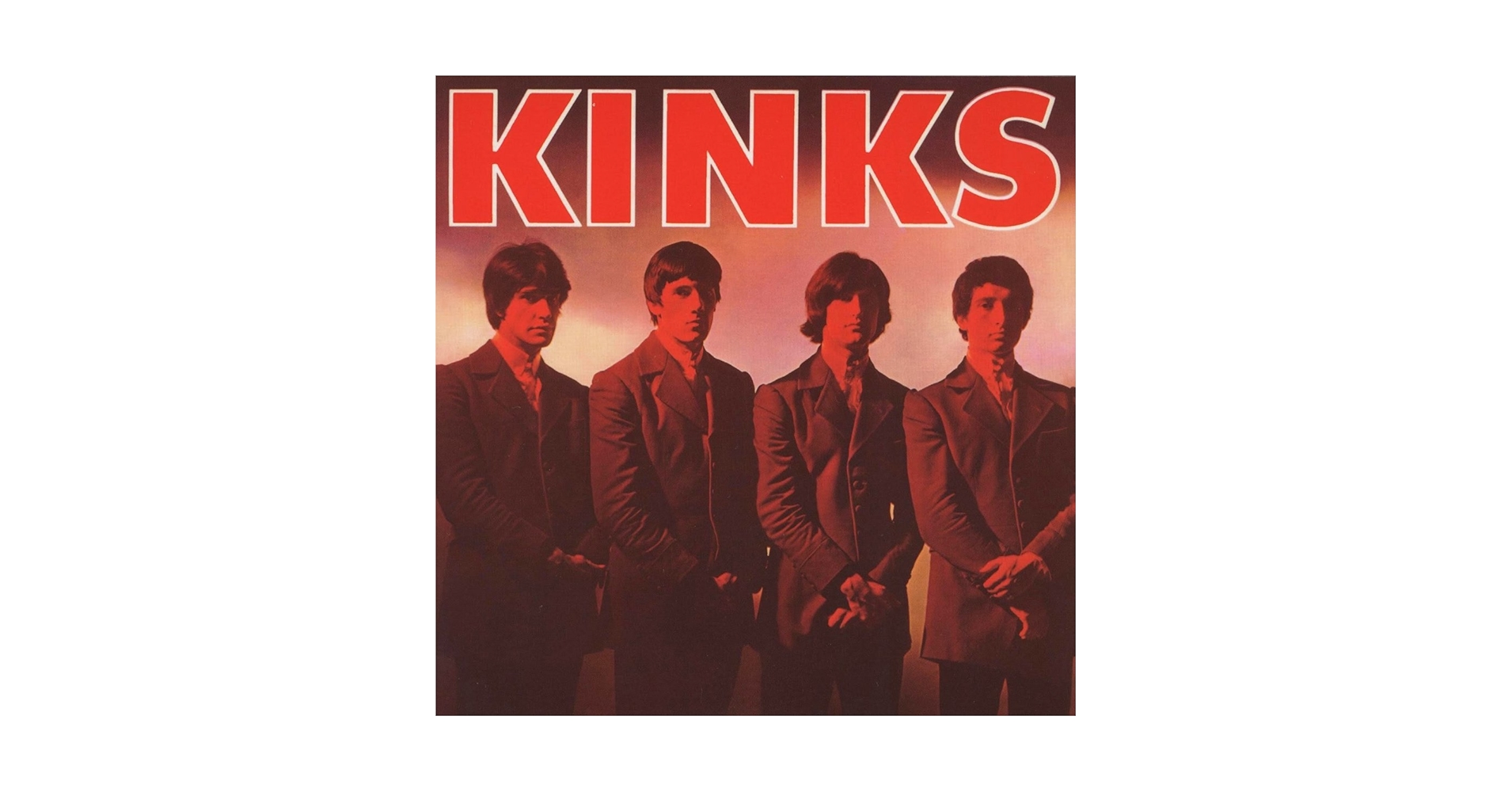 Amazon.co.jp: キンクス(デラックス・エディション)(リマスター