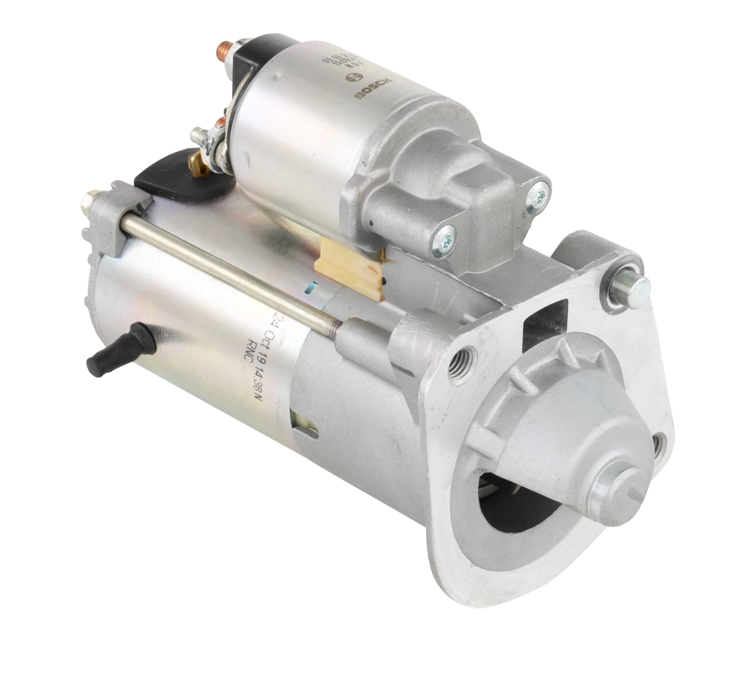 BOSCH SR9505N Starter – kompatibel mit Select Volvo S60, S60 Cross Country, V60, V60 Cross Country, XC60, XC70