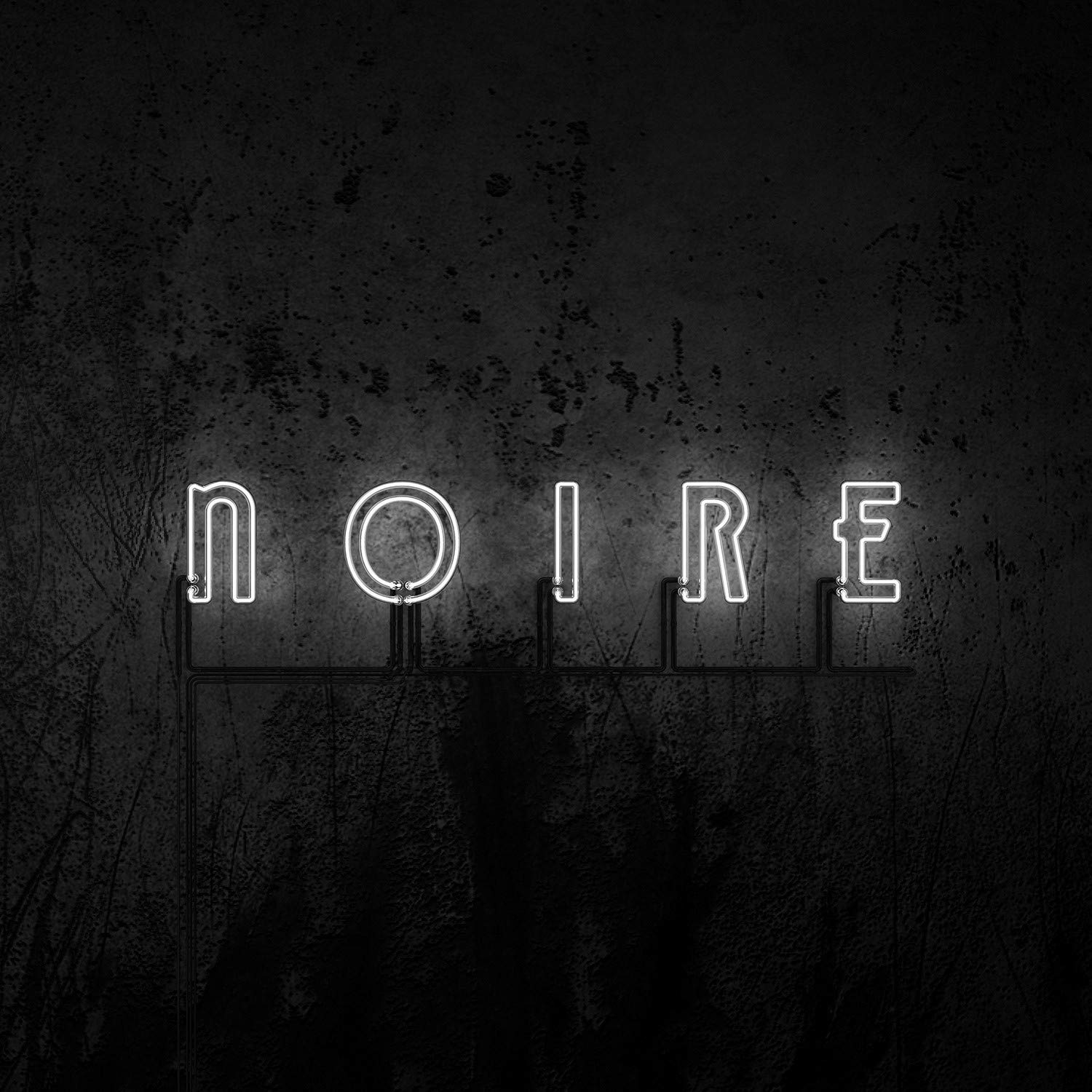NOIRE -DIGI-