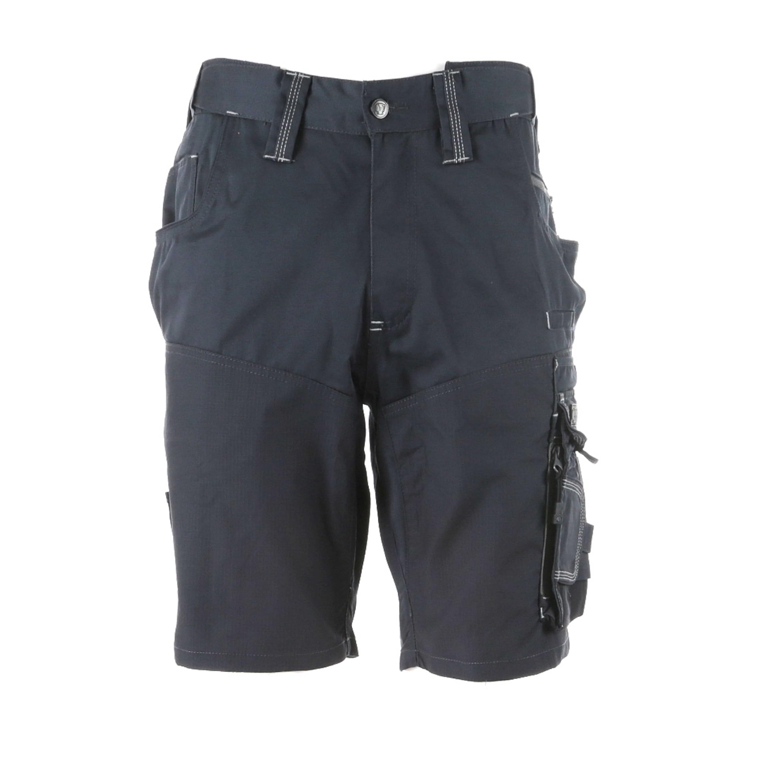Apache Men's Grey Ats Cargo Shorts  32/36 W36