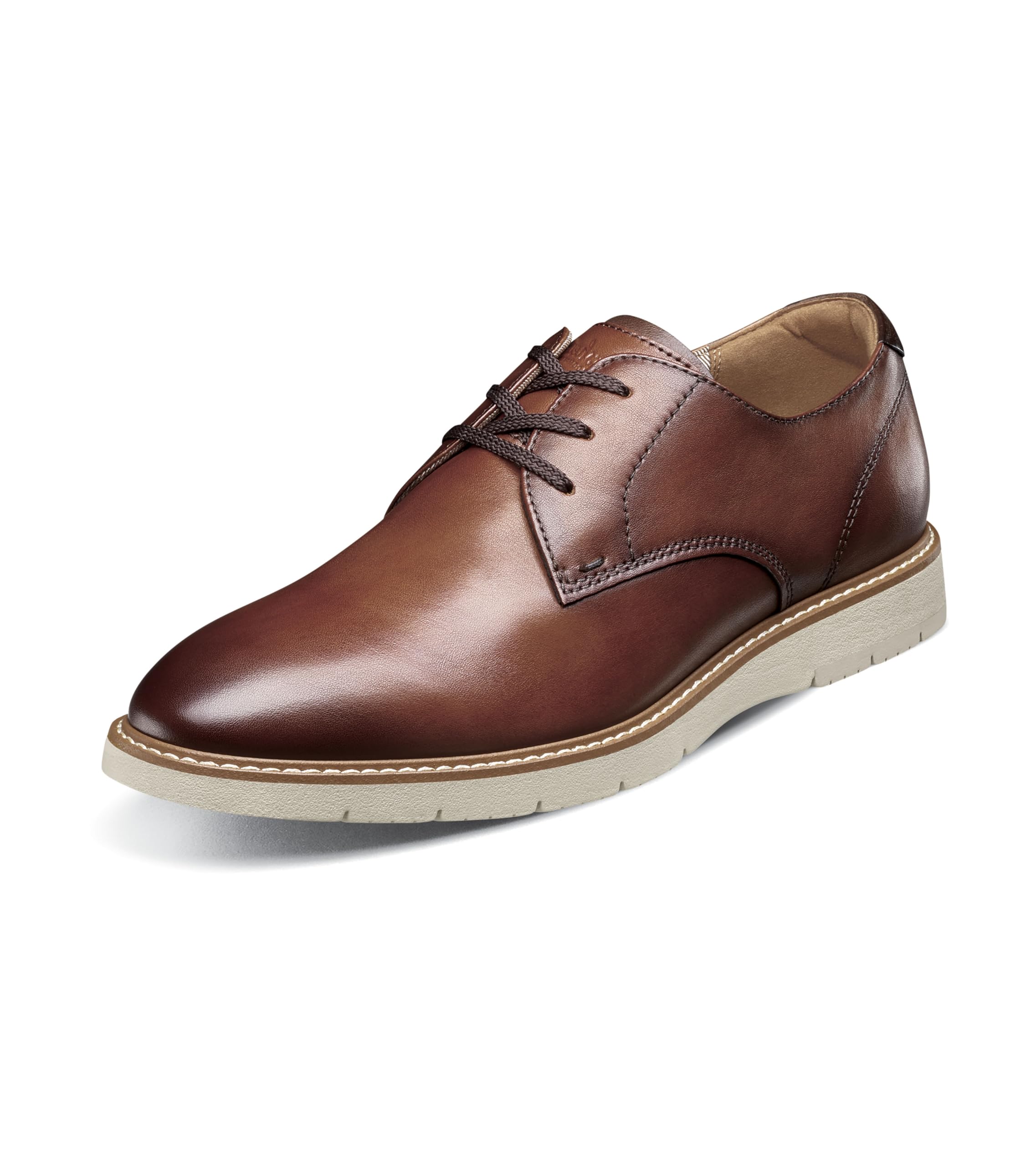 Florsheim Men's Viso Plain Toe Oxford