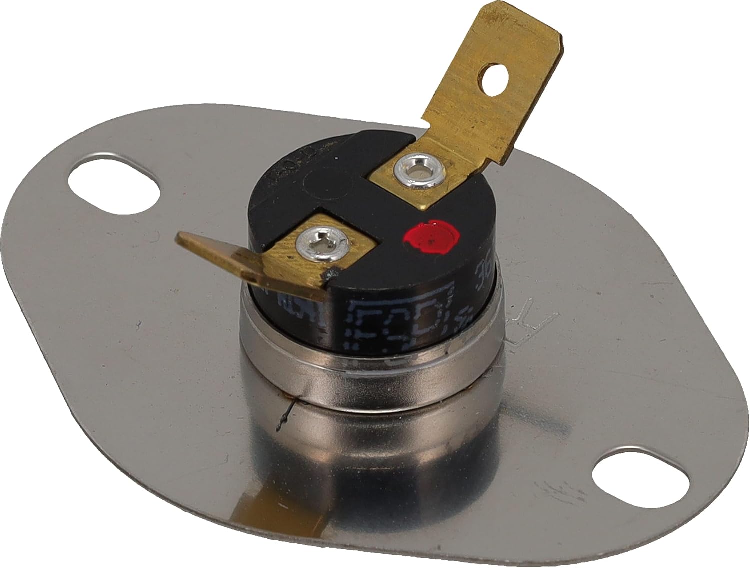 Supplying Demand 9757807 Range Safety Thermostat - Replaces AP6013978, 4439256