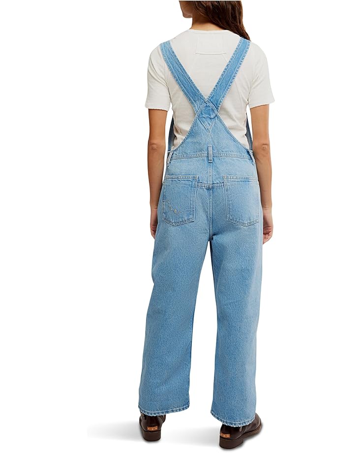 Free People Deep Trance Overall - #3 of 4